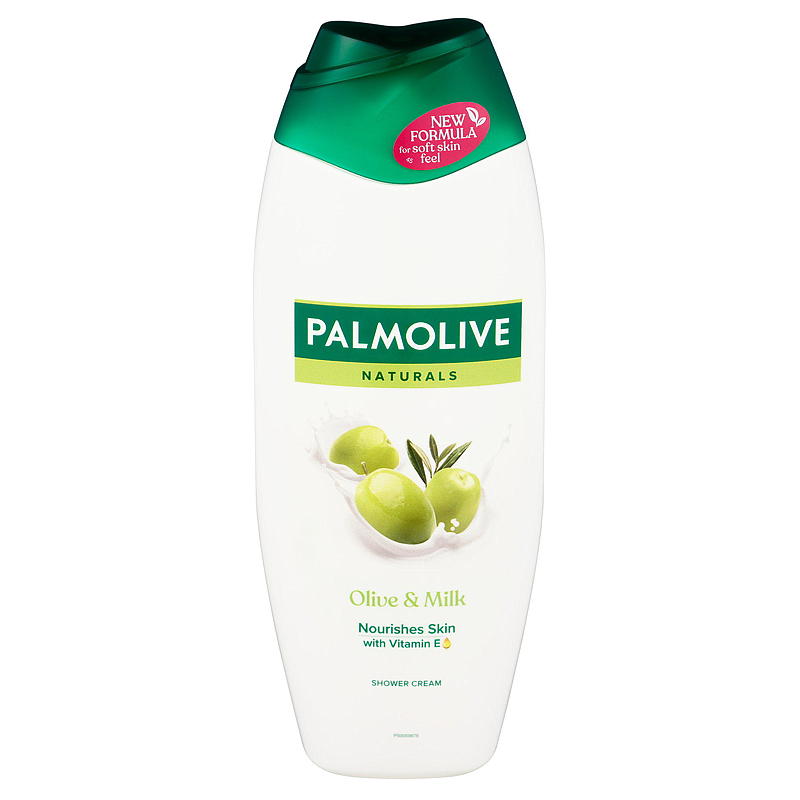 Palmolive Duschgel 500 ml, Olive
