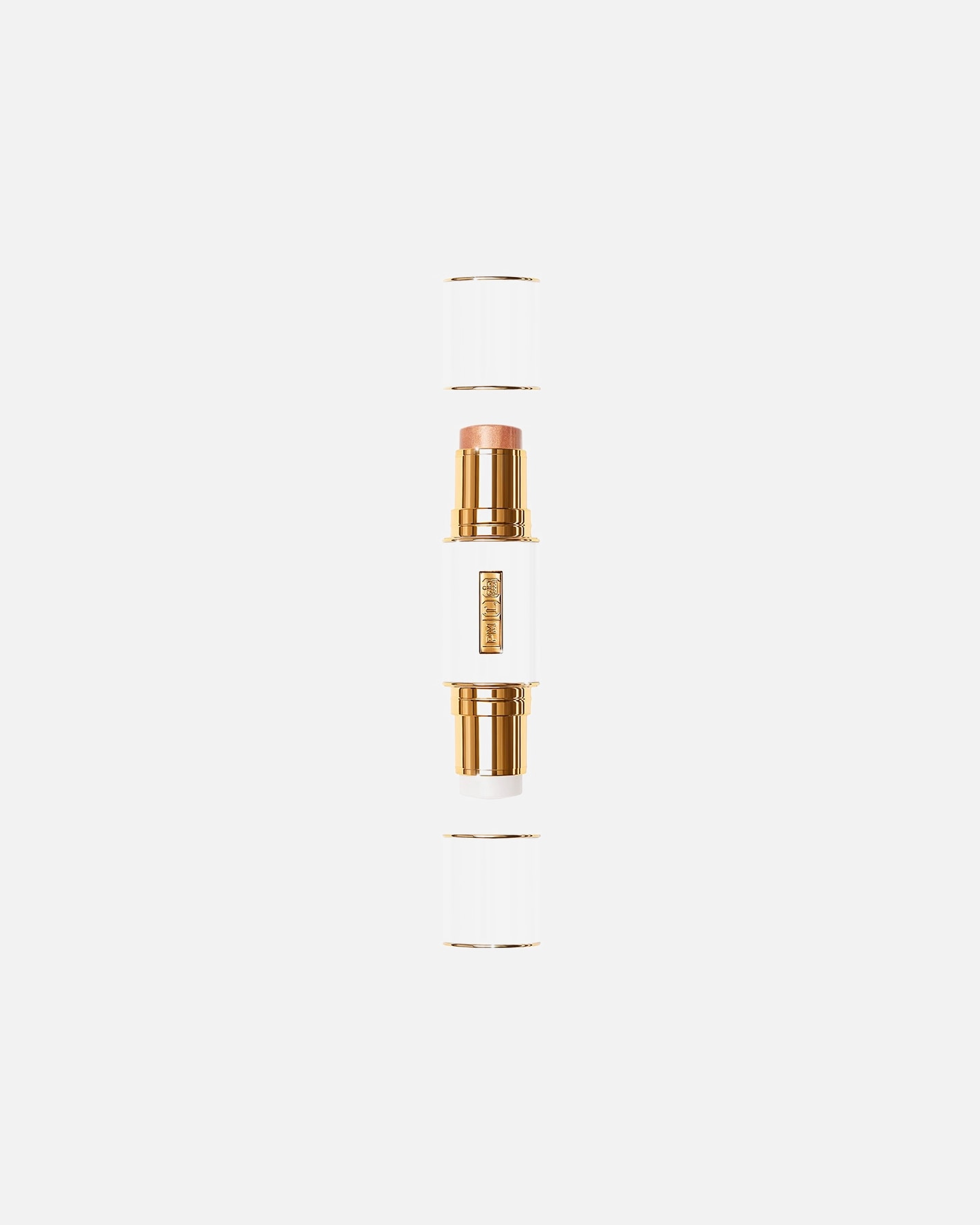 Iluminador Skin Fetish de Pat McGrath Labs: Dúo de iluminador y bálsamo – 7 g