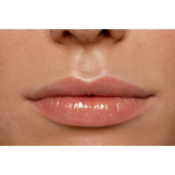 Ulei de buze Kruidvat Lip Lovies 10 Touch of Pink Blushing<br>7ml