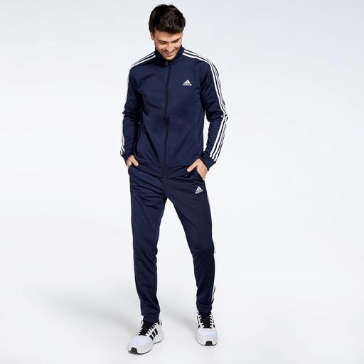  agasalho adidas