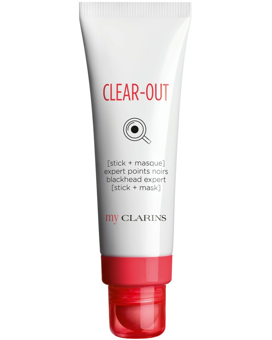 CLARINS MYCLARINS MY CLARINS CLEAR-OUT BLACKHEAD EXPERT