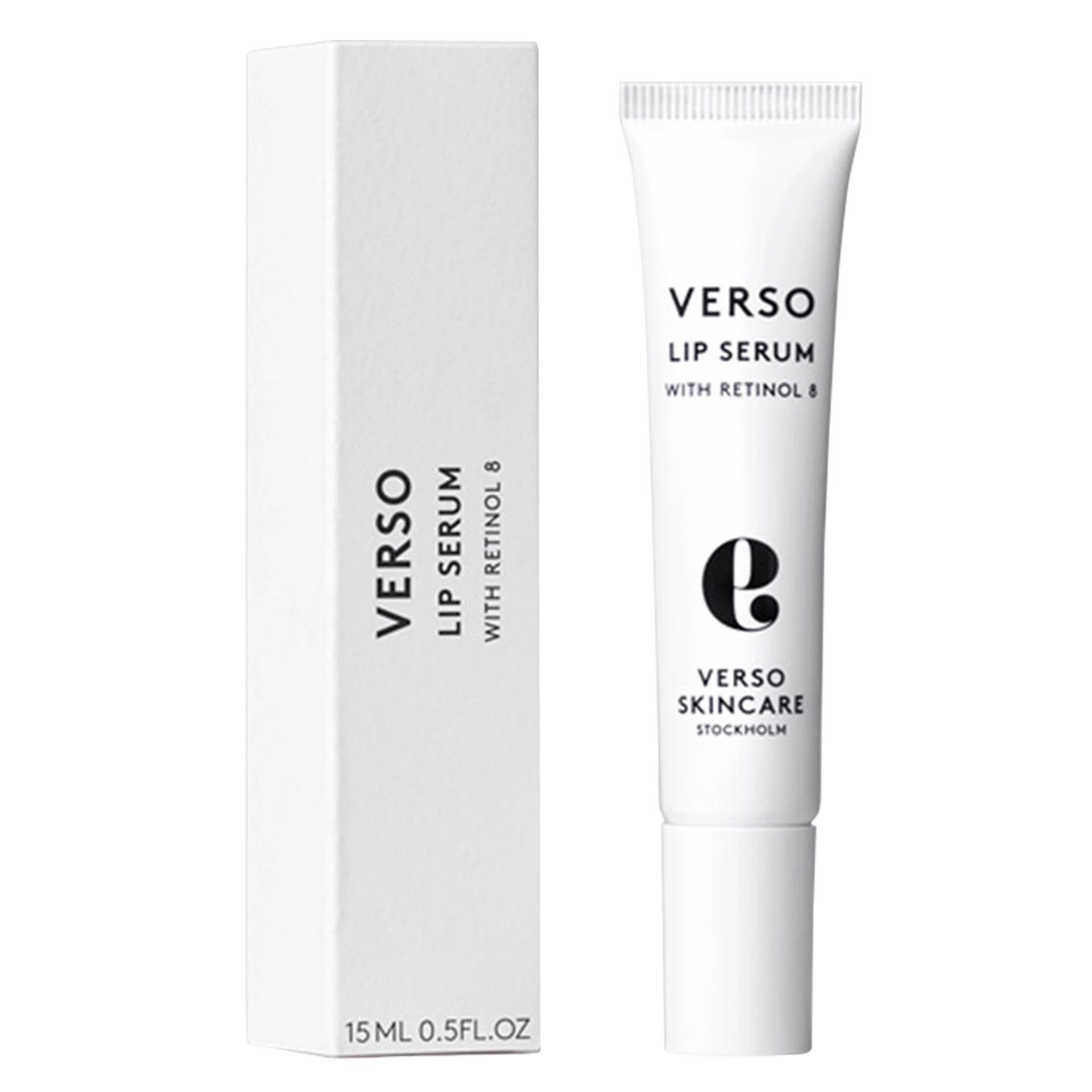 Serum za usne 15 ml - Verso Skincare