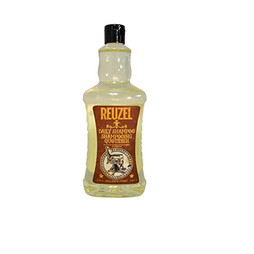 Reuzel dnevni šampon
