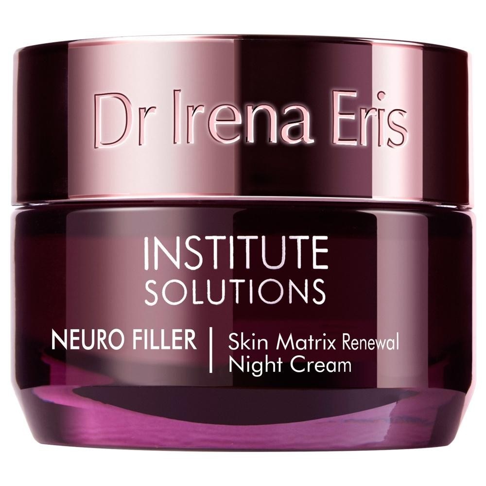 Dr. Irena Eris Neuro Filler krema za lice - 50 ml