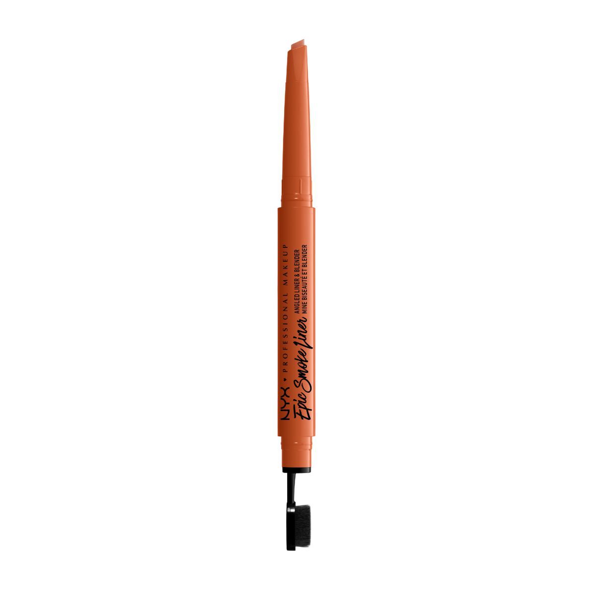 NYX Professional Makeup Epic Smoke ајлајнер