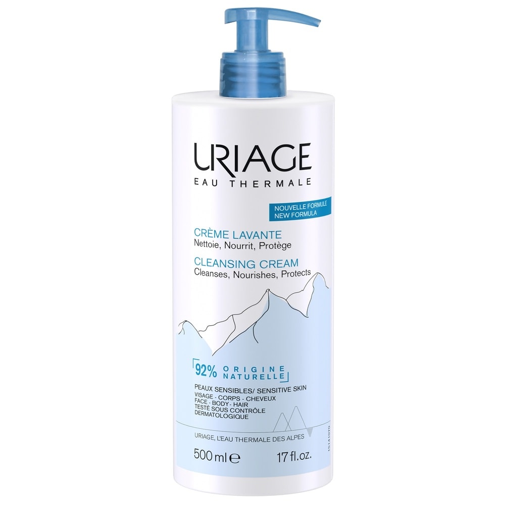 Uriage Termisk Vand