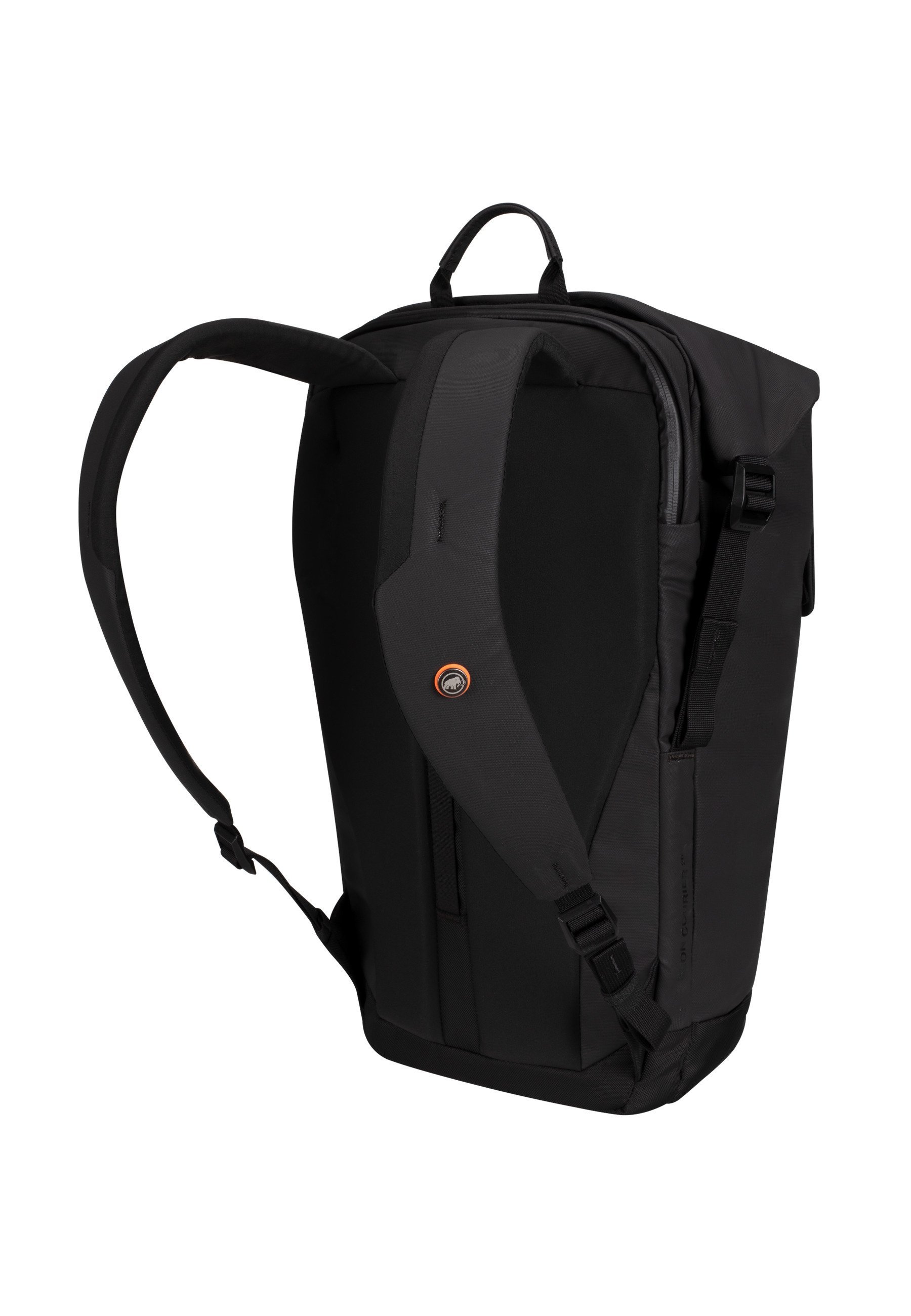 Mammut SEON COURIER 20 - Rugzak - zwart