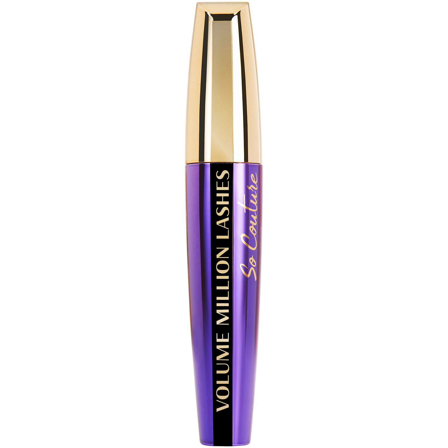 L'Oréal Paris Mascara 3g Volum Million Lashes