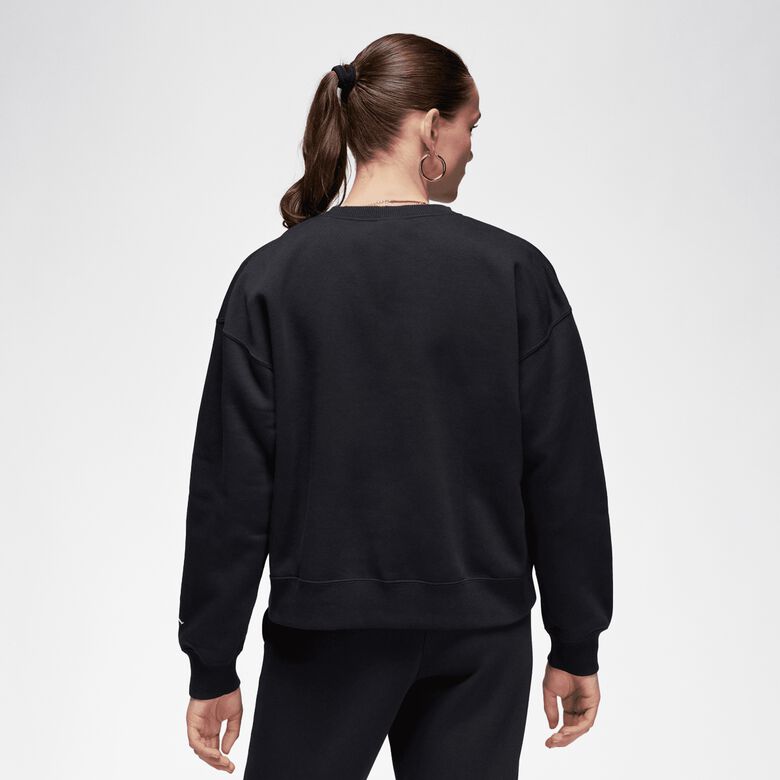 Brooklyn Fleece Jordan Crew