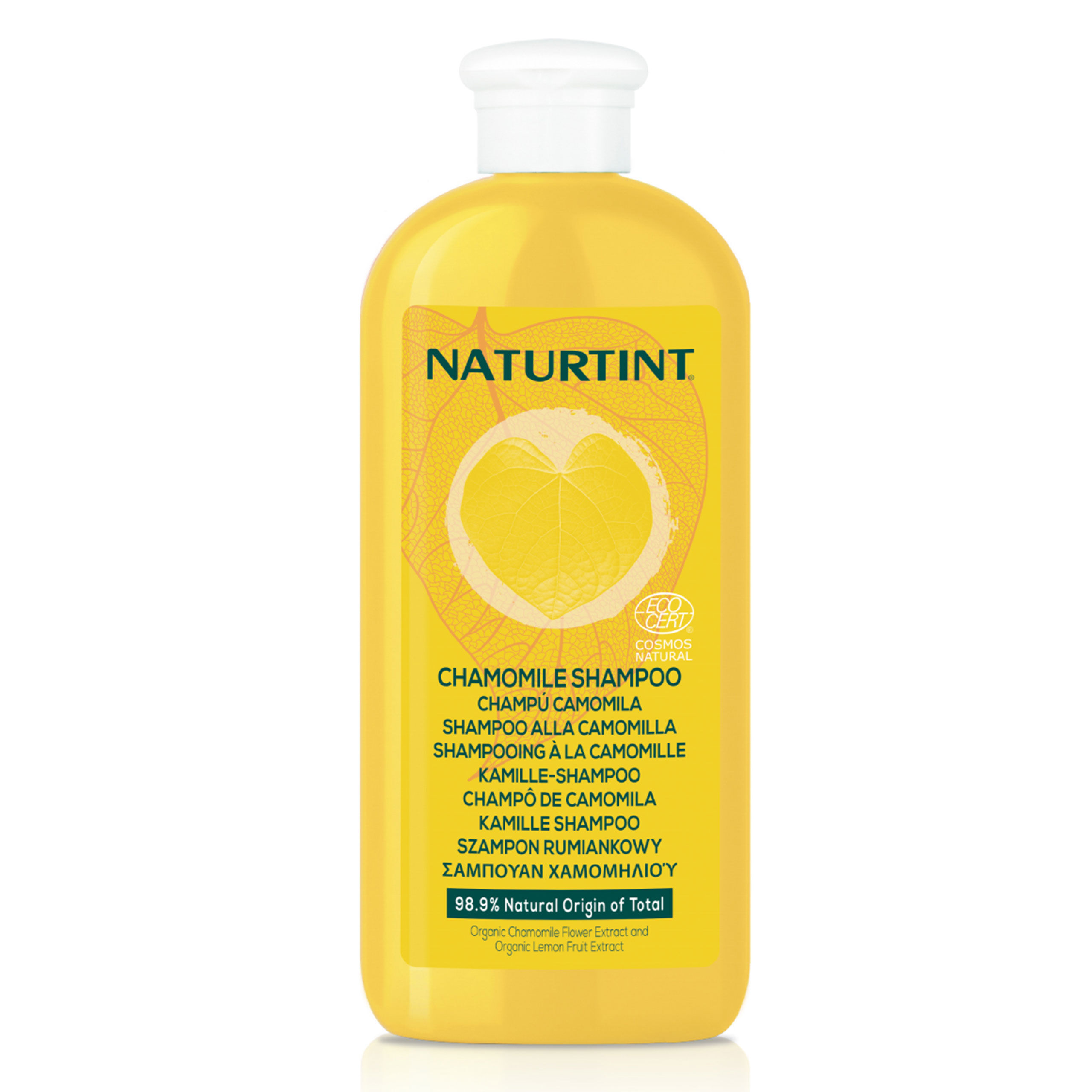 Manzanilla Naturtint