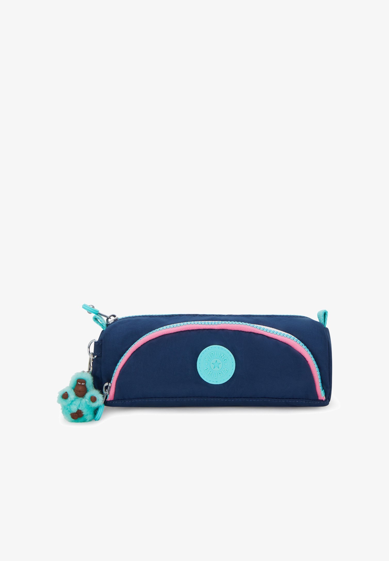 Kipling CUTE BTS - Federmäppchen - Resort Navy