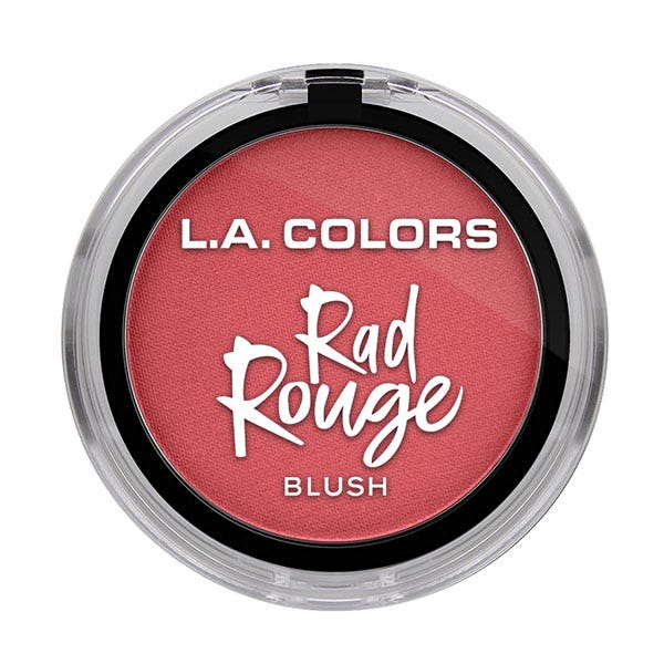 Rad Rouge pirosító