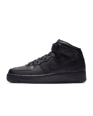 Nike Air Force 1 Mid '07 Men's Shoes