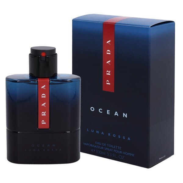 Prada Ocean Luna Rossa Homme toaletna voda<br>100ml