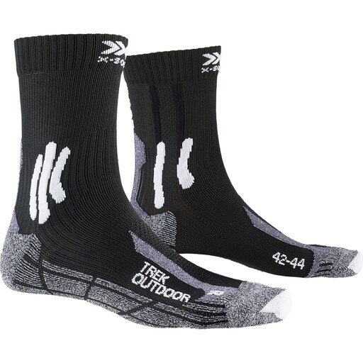 Calcetin Trek Outdoor X-bionic
