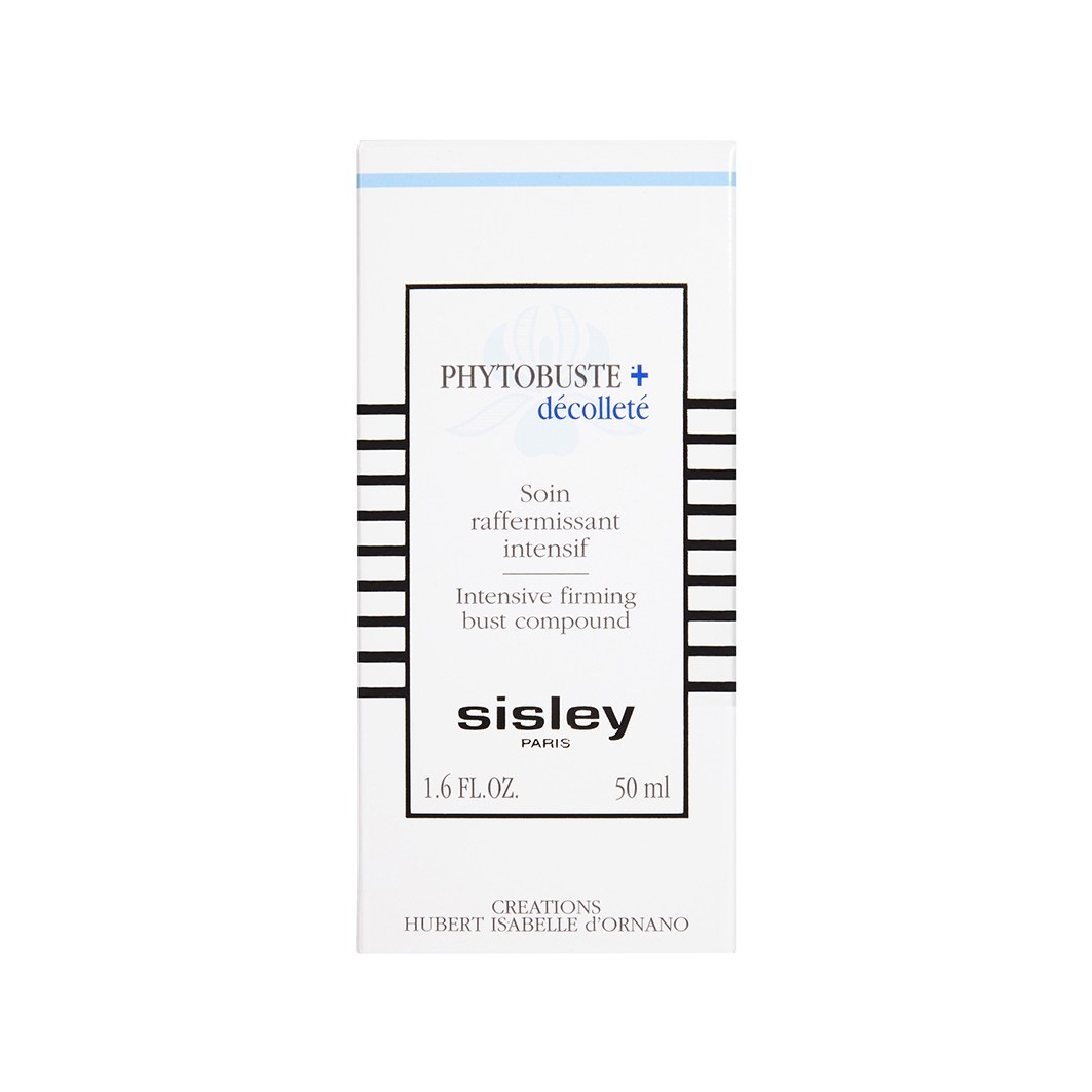 Sisley Phytobuste Decollete Care - 50 ml