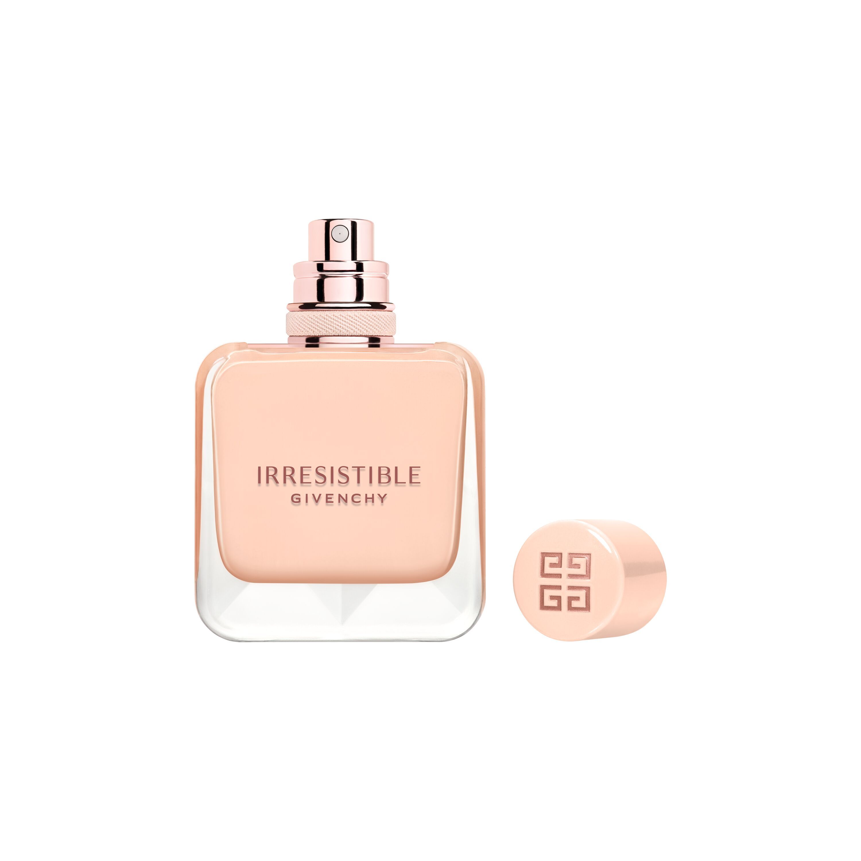 Parfumovaná voda Irresistible Nude Velvet Dámske parfumy
