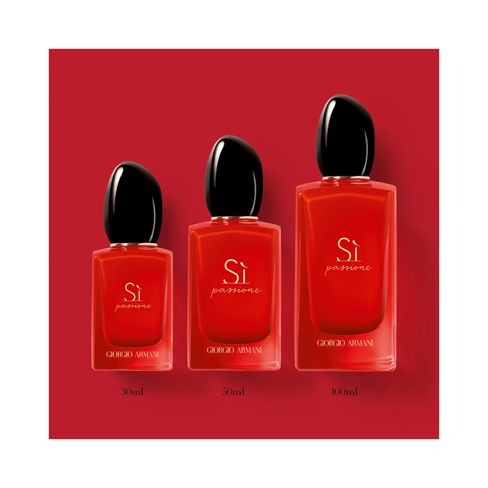 Sì Passione EdP 30 ml - Armani