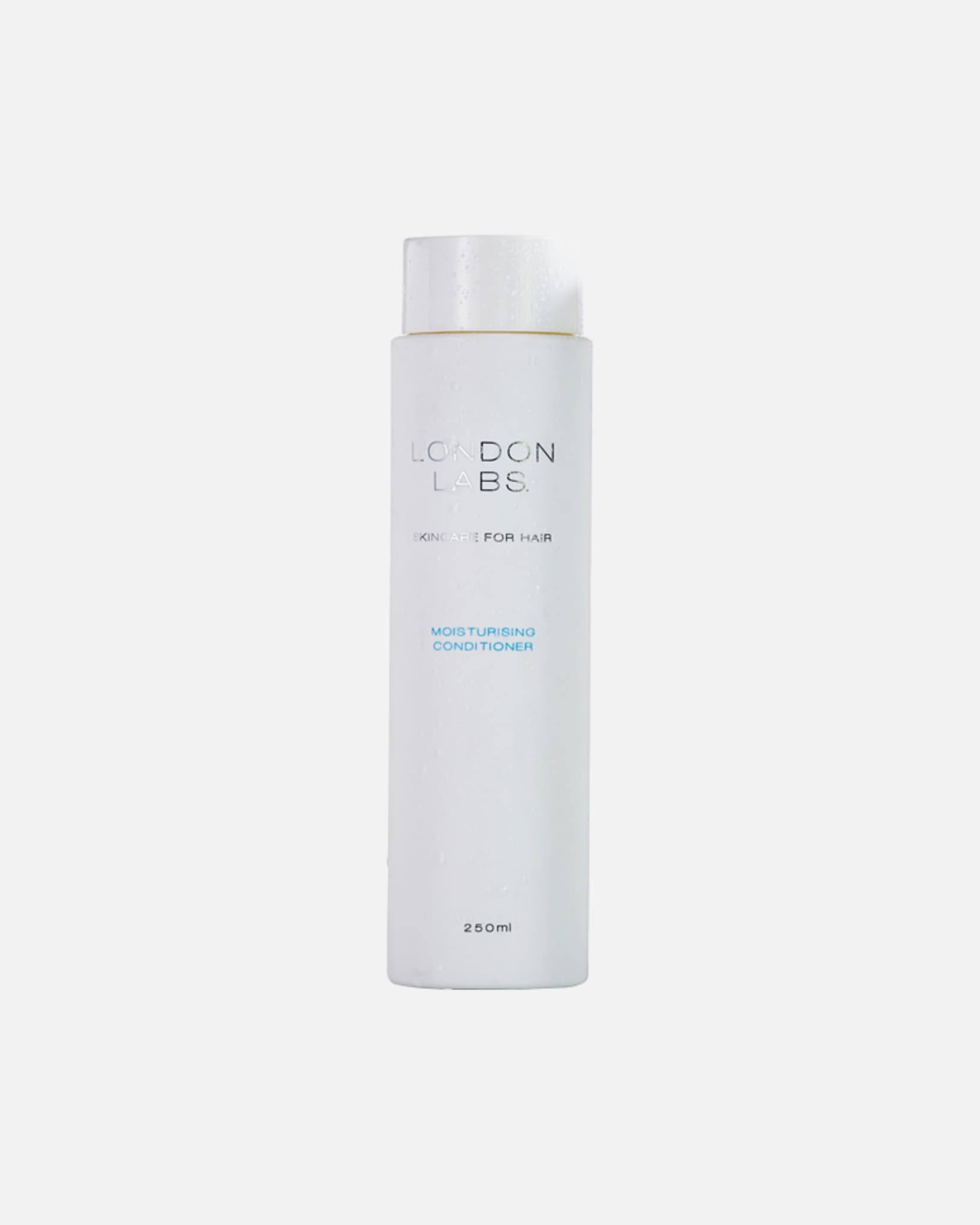 Kondicionér London Labs, starostlivosť o vlasy, hydratačný kondicionér - 250 ml
