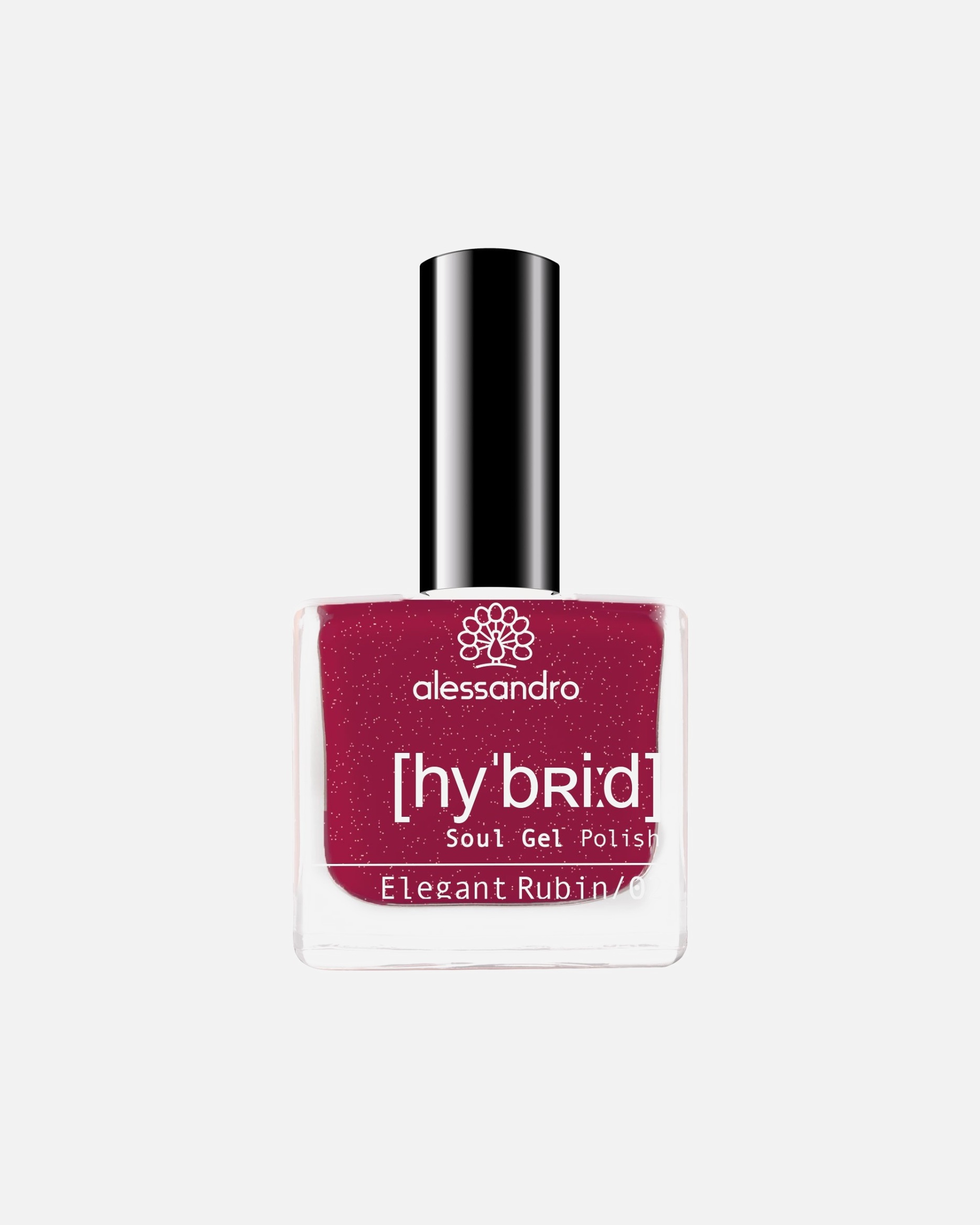 Alessandro Vernis Hybrid Soul URBAN DENIM 8 ml