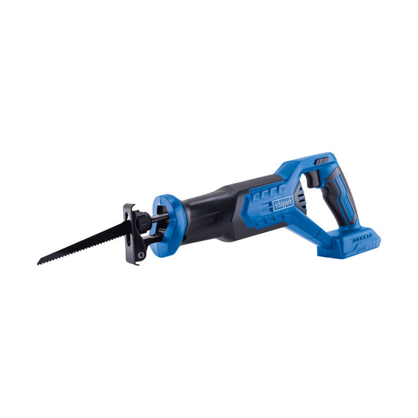 BC-RS250-X brushless cordless reciprocating saw, without battery and charger