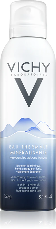 Vichy Eau Thermale mineralizujúca termálna voda