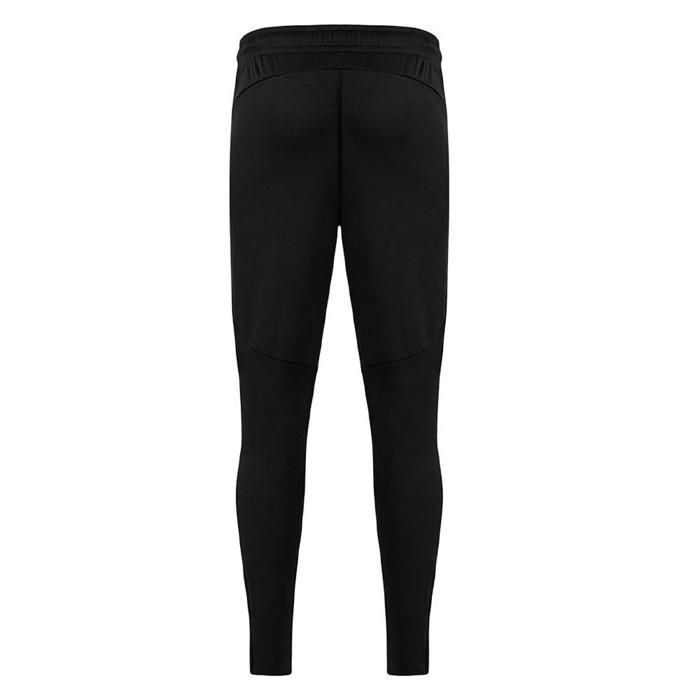 Tuta da jogging nera da uomo Galatasaray Puma 24/25