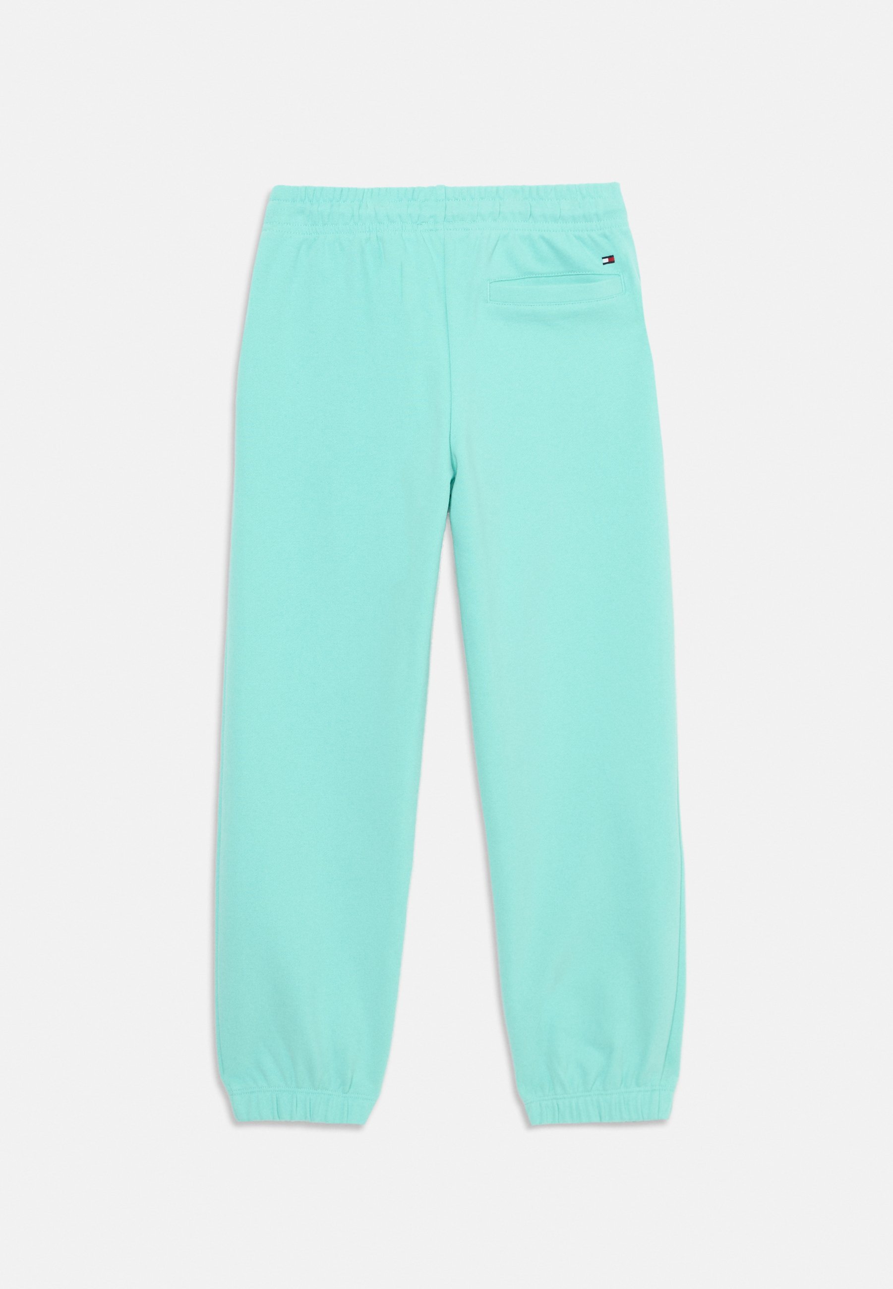 Tommy Hilfiger MINI CORP UNISEX - Melegítőalsó - mentol