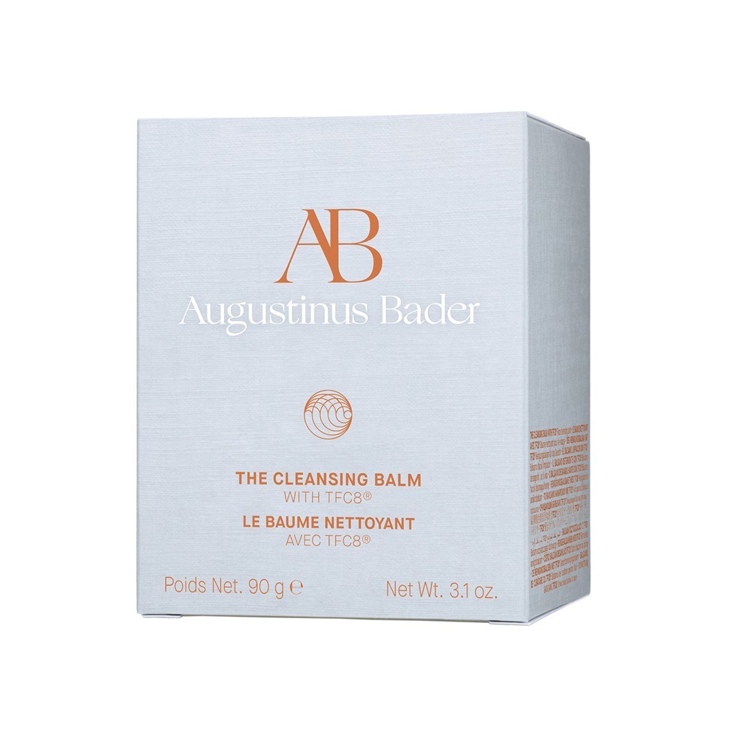 Augustinus Bader sejas krēma attīrošais balzams - 90 g