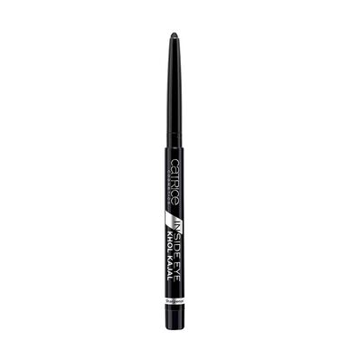 Oční linky Catrice Inside Eye Khol Kajal Black Is The New Black 0,3 g