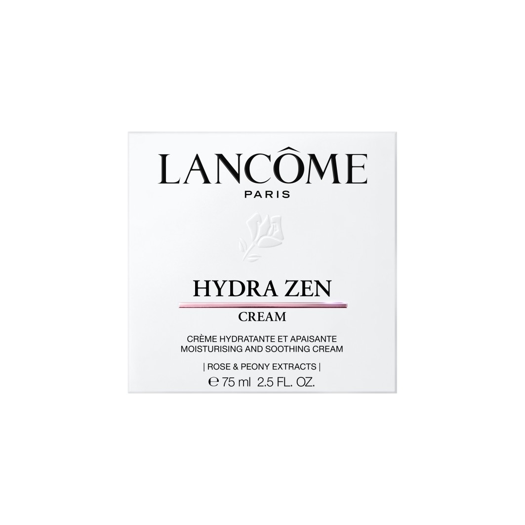Lancôme Hydra Zen fuktighetsgivende og beroligende ansiktskrem - 15 ml