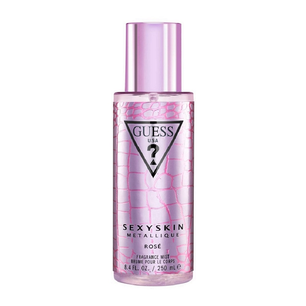 Guess Sexy Skin Metallique