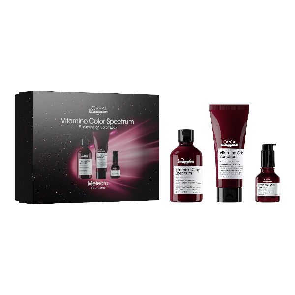 Spettro di colori Vitamino di L'Oréal Professionnel Paris
