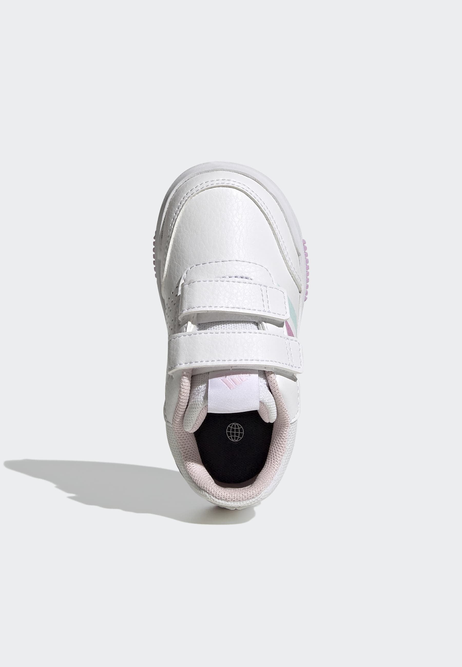 adidas Performance TENSAUR 2.0 - Treningssko - hvit