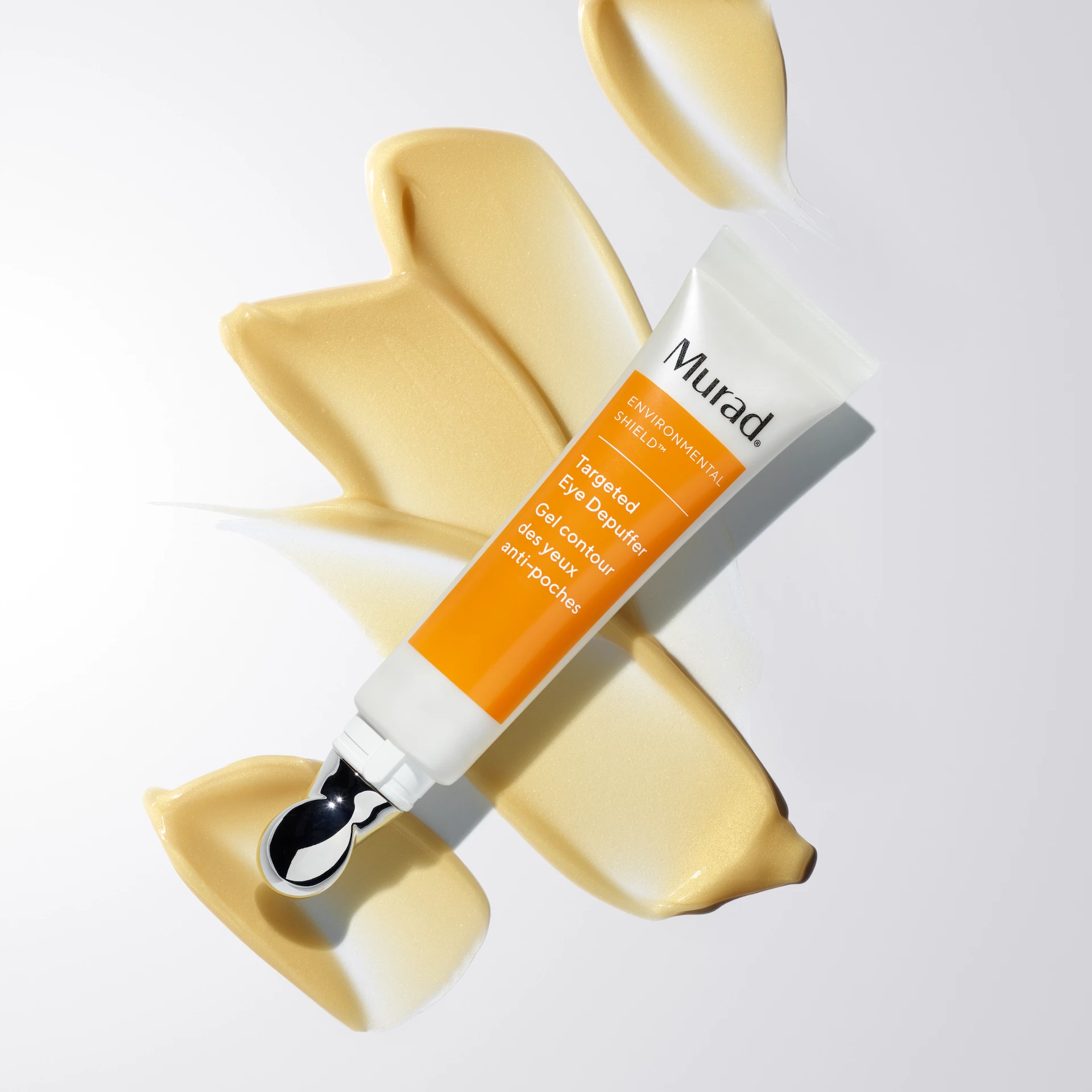 Ciljani depuffer za oči 15 ml - Murad