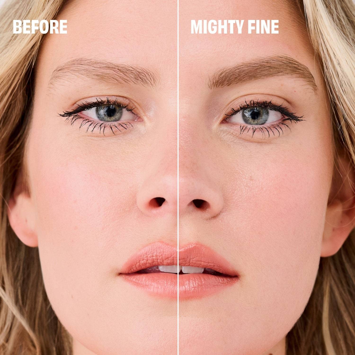 „Benefit Mighty Fine“ antakių pieštukas – 0,5 ml