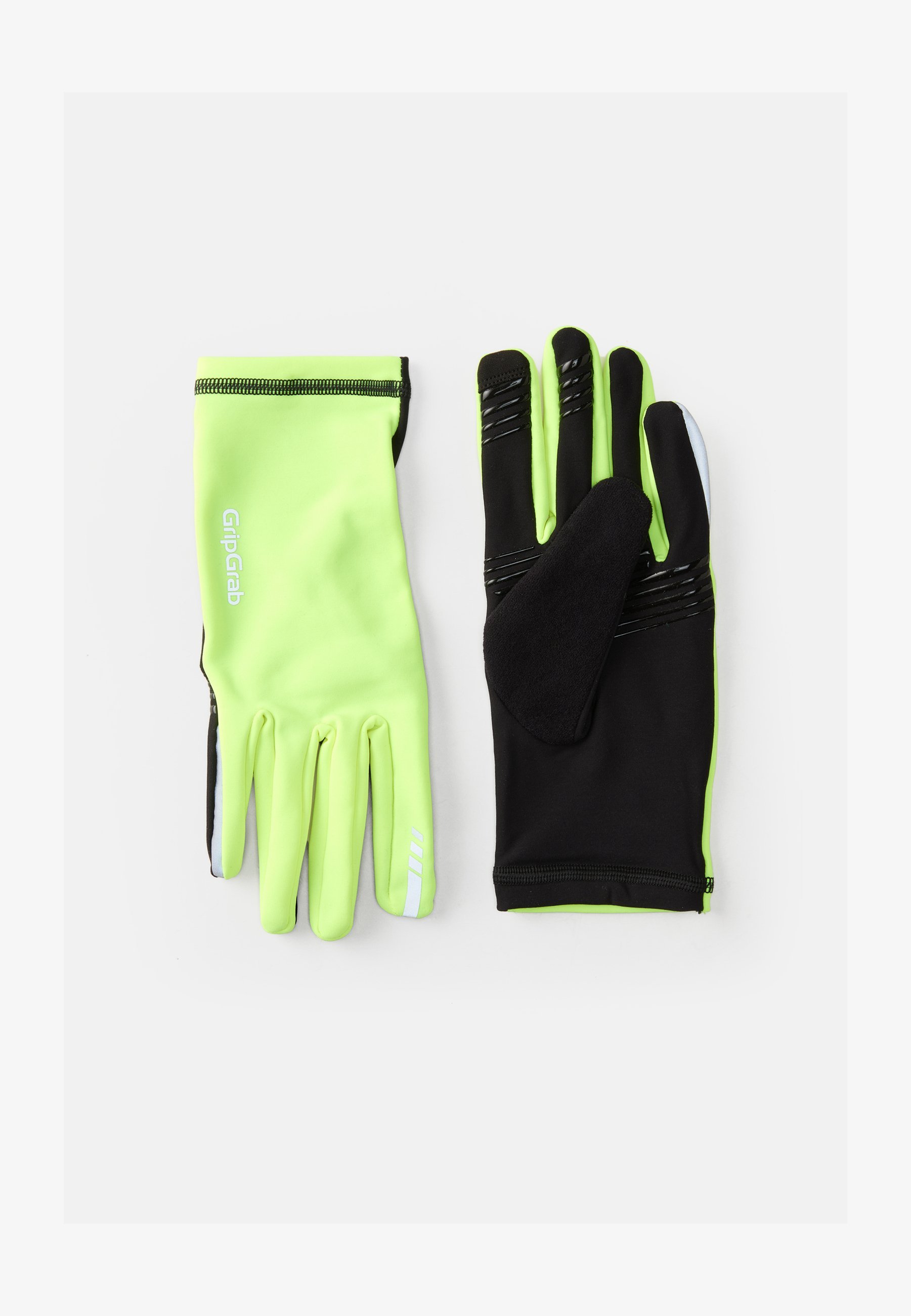 GripGrab Isolierhandschuhe Frühling/Herbst Unisex - Handschuhe - gelb