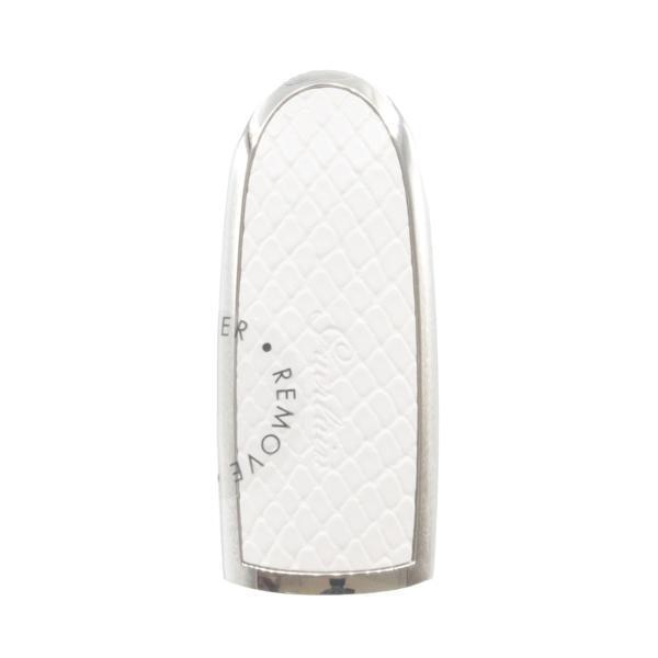 Estuche para labiales Guerlain Rouge G Simply White
