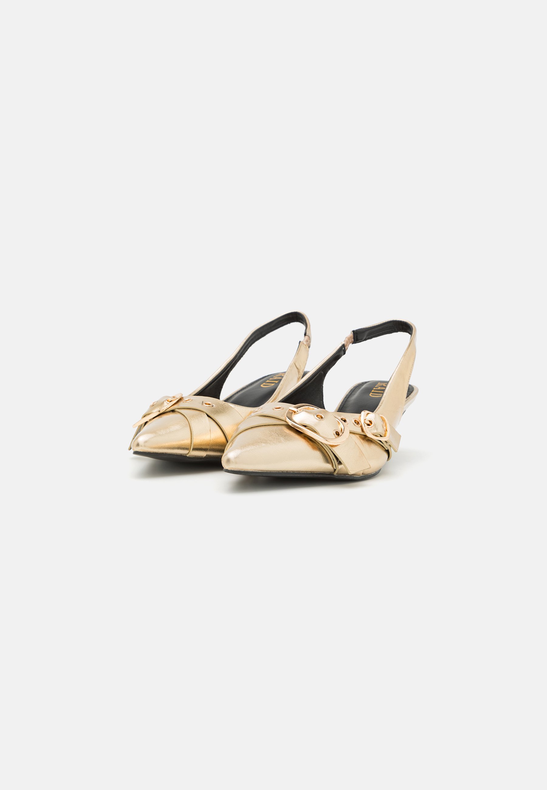 RAID JESINTA - Klassische Absätze - Gold