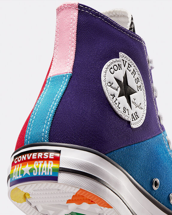Chuck Taylor All Star Pride