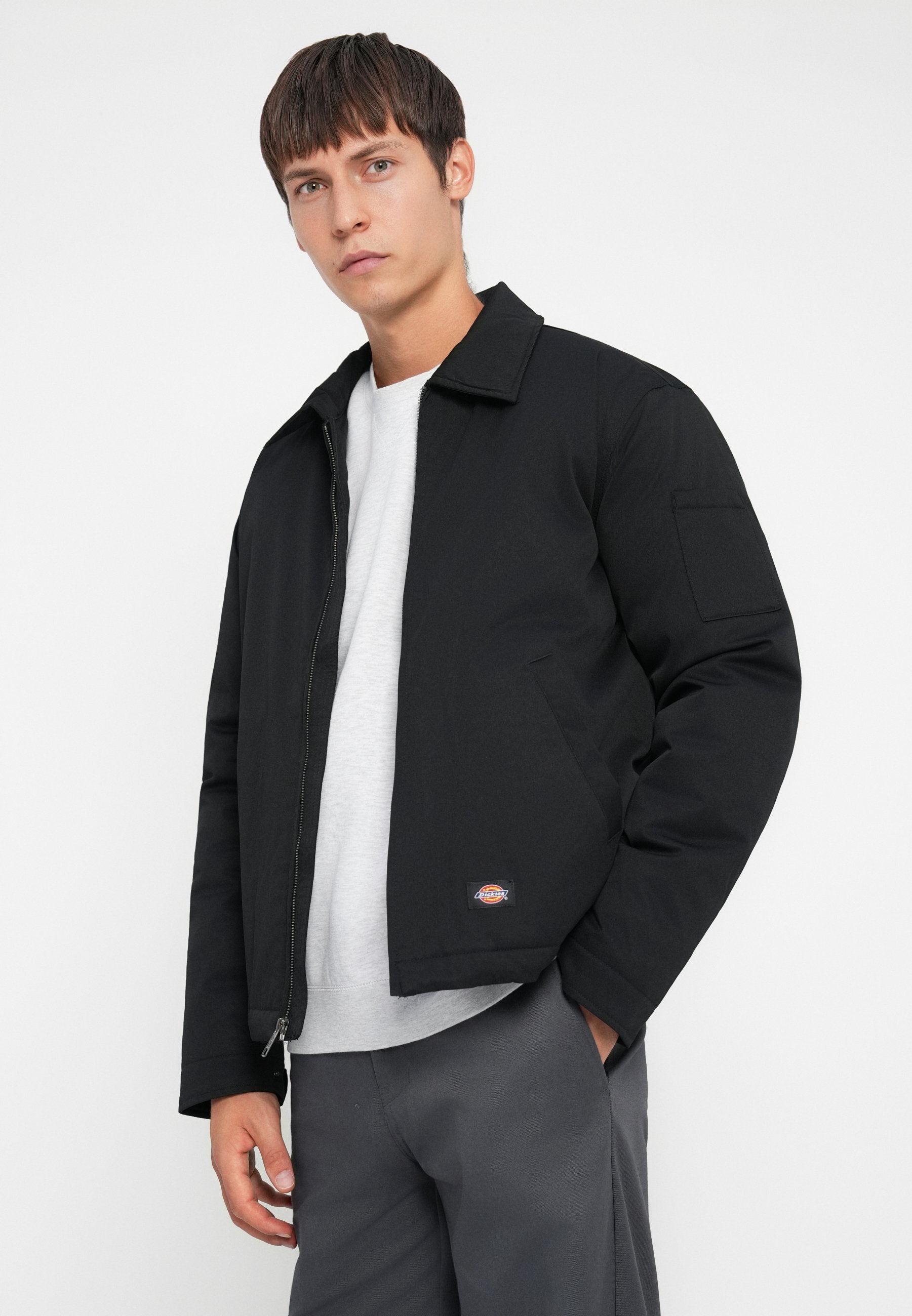 Dickies tussenjassen