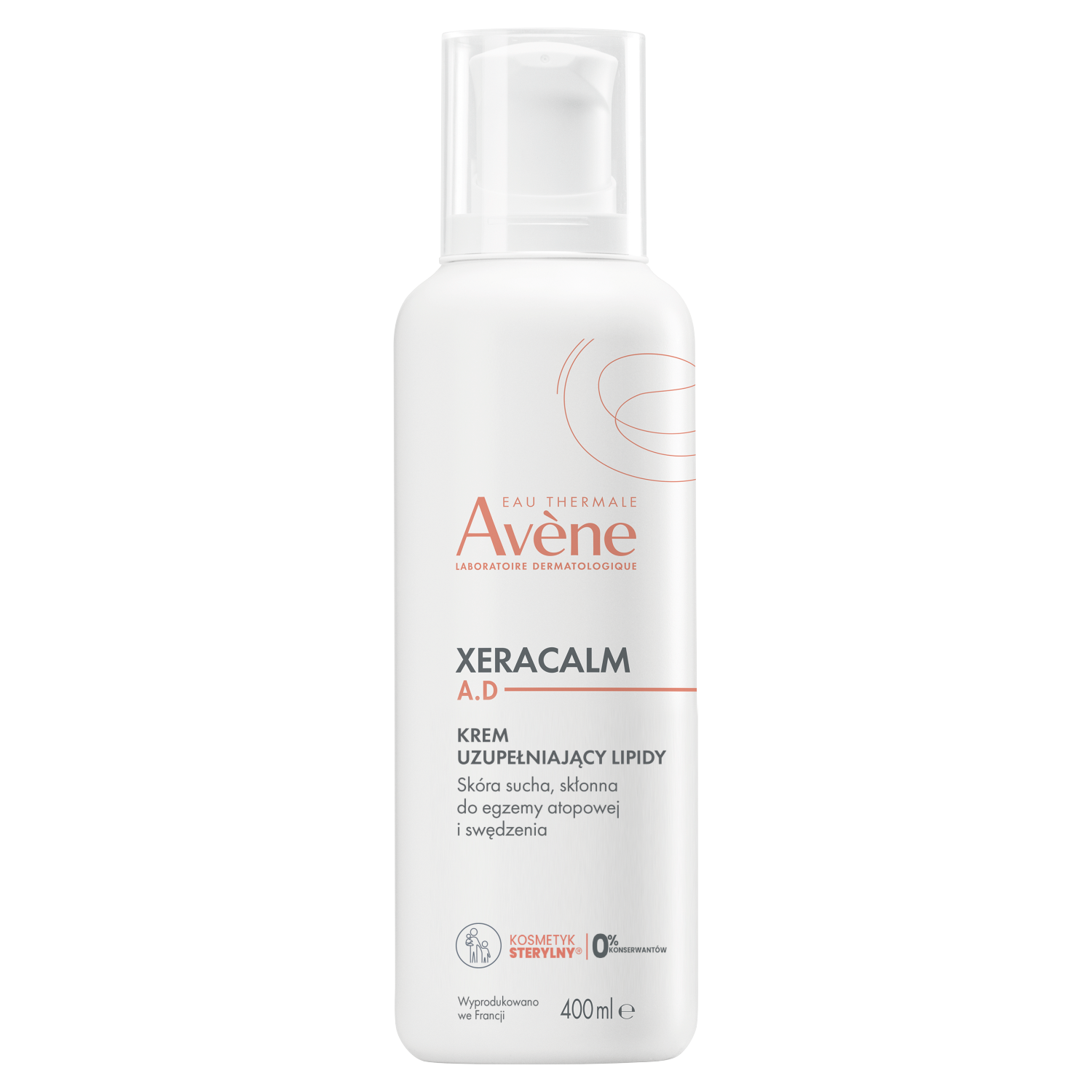 Avène Xeracalm AD