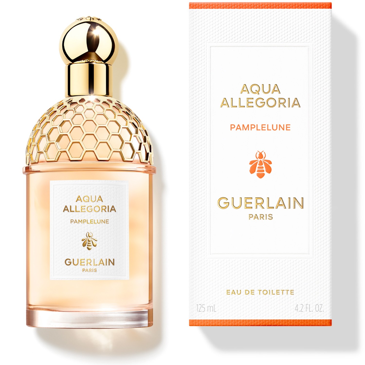 Guerlain Aqua Allegoria Pamplelune Eau de Toilette - 75 ml