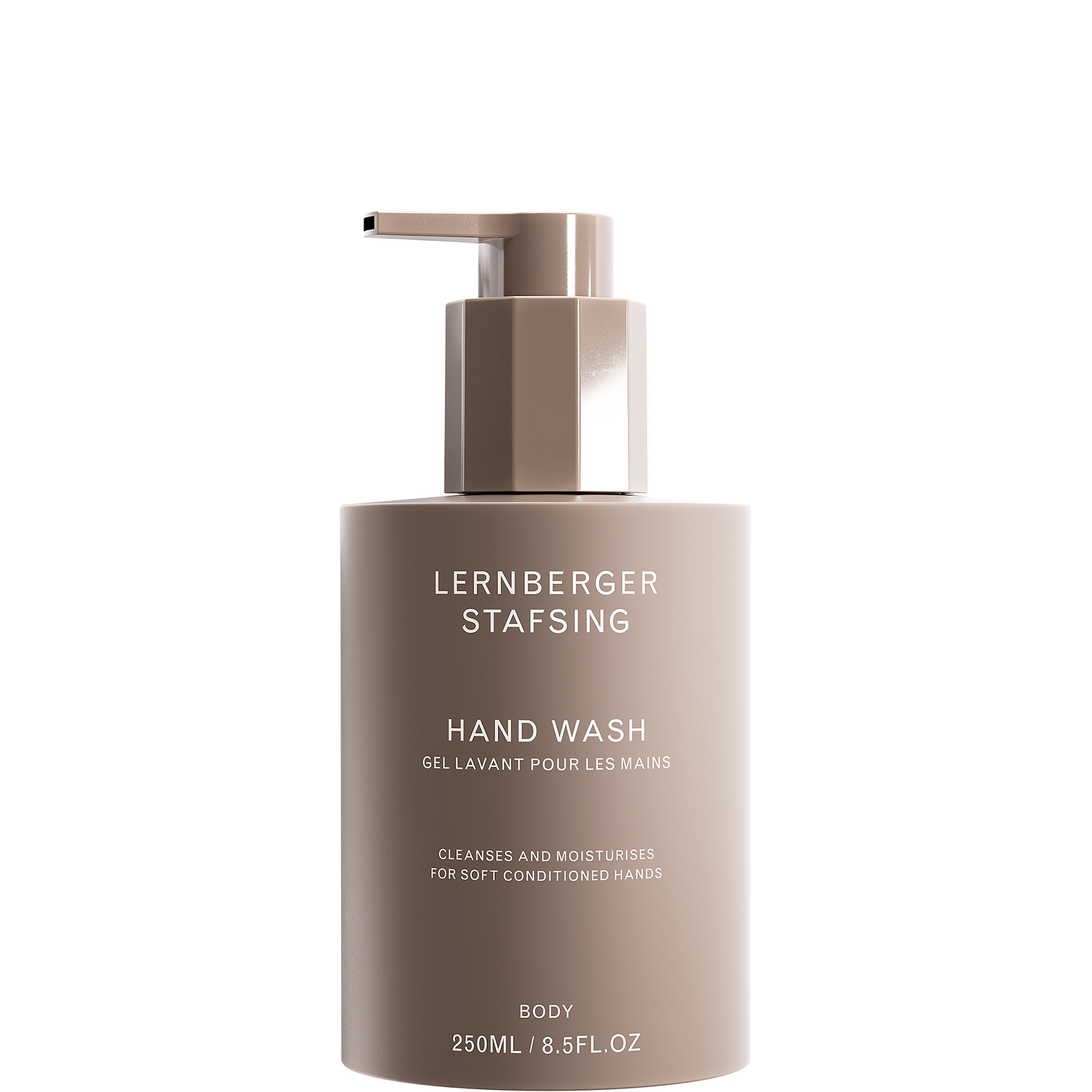 Spalare de maini 250 ml - Lernberger Stafsing