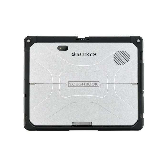 Tablette Panasonic - TOUGHBOOK CF-33 - 256 Go - 8 Go RAM - Windows 10 Pro - Écran tactile 12