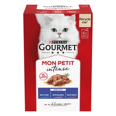 Gourmet My Little