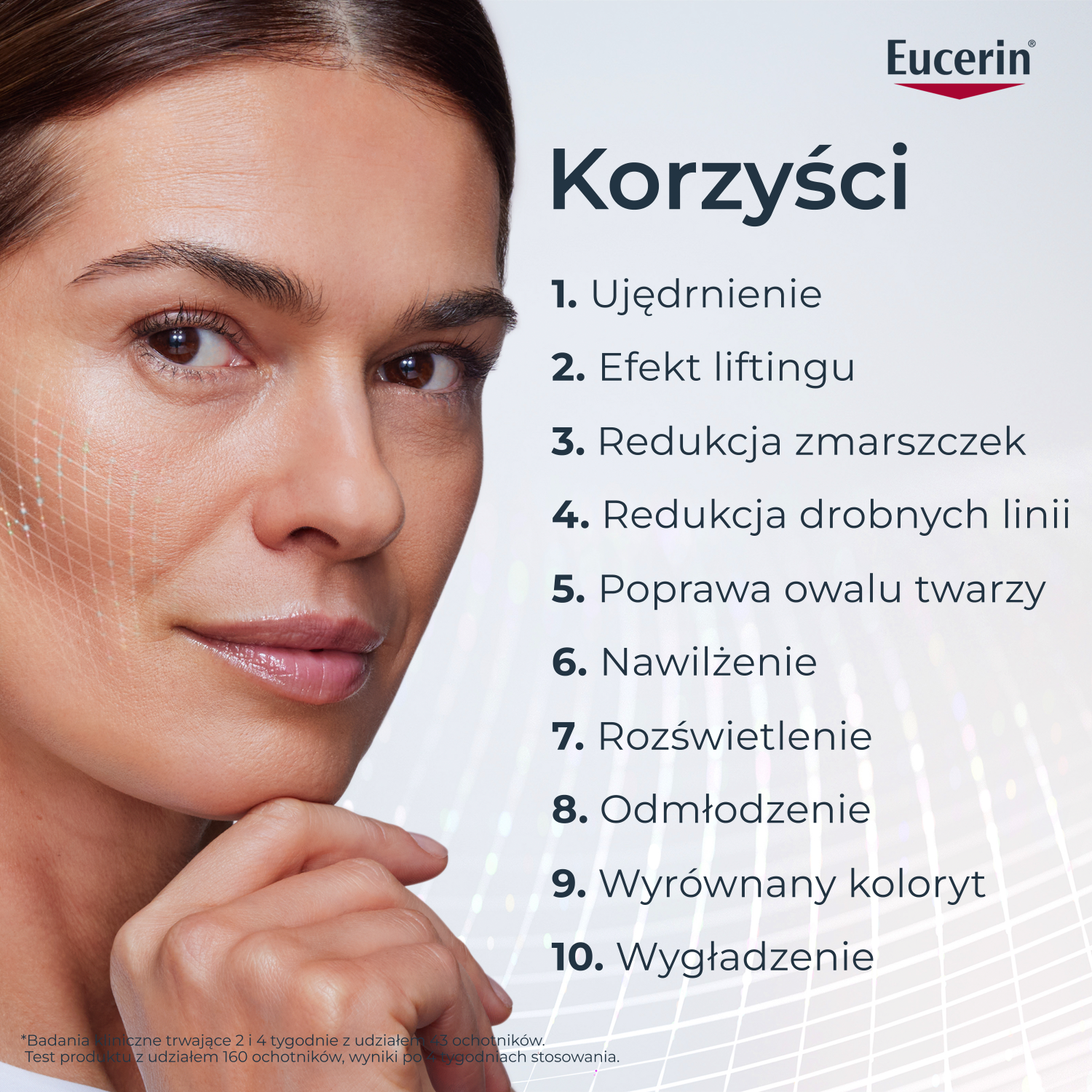 Eucerin Hyaluron Filler Serum Epigenetic