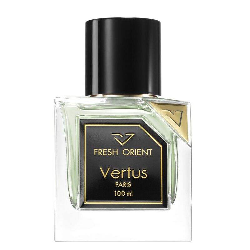 Vertus Paris Fresh Orient