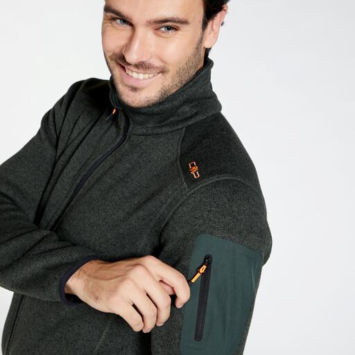  Fleece Campagnolo