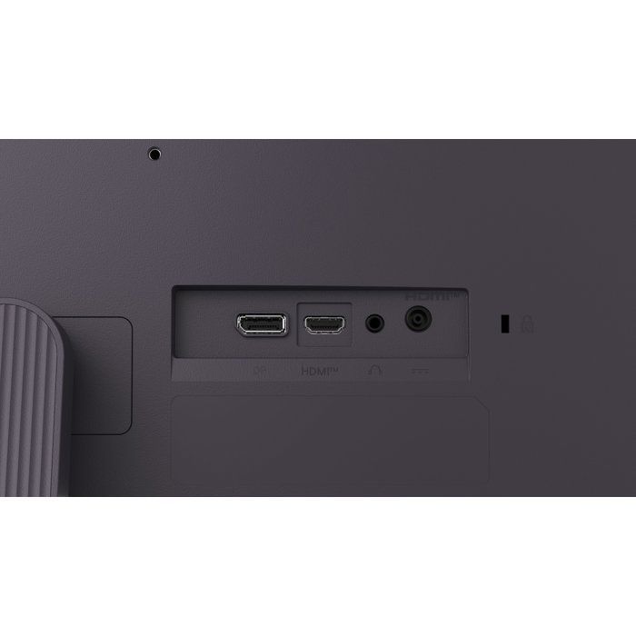 Ecran PC Gamer - LG - 27’’ - 144Hz - Dalle IPS - 5ms - 27G411A-B